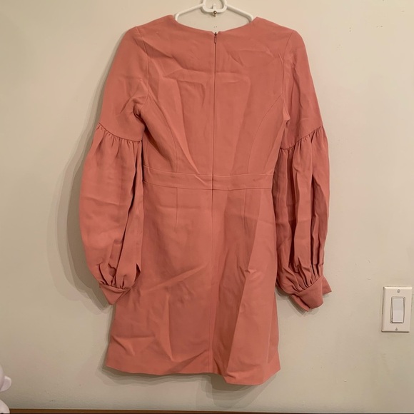 Alexis Ellena Dress - Picture 7 of 11